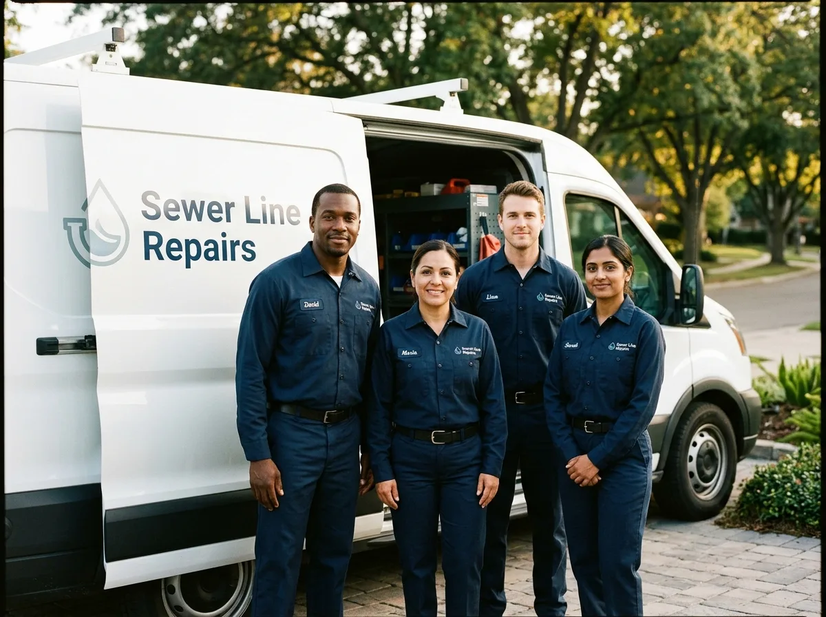 Emergency Plumber company in Pioneer, TN